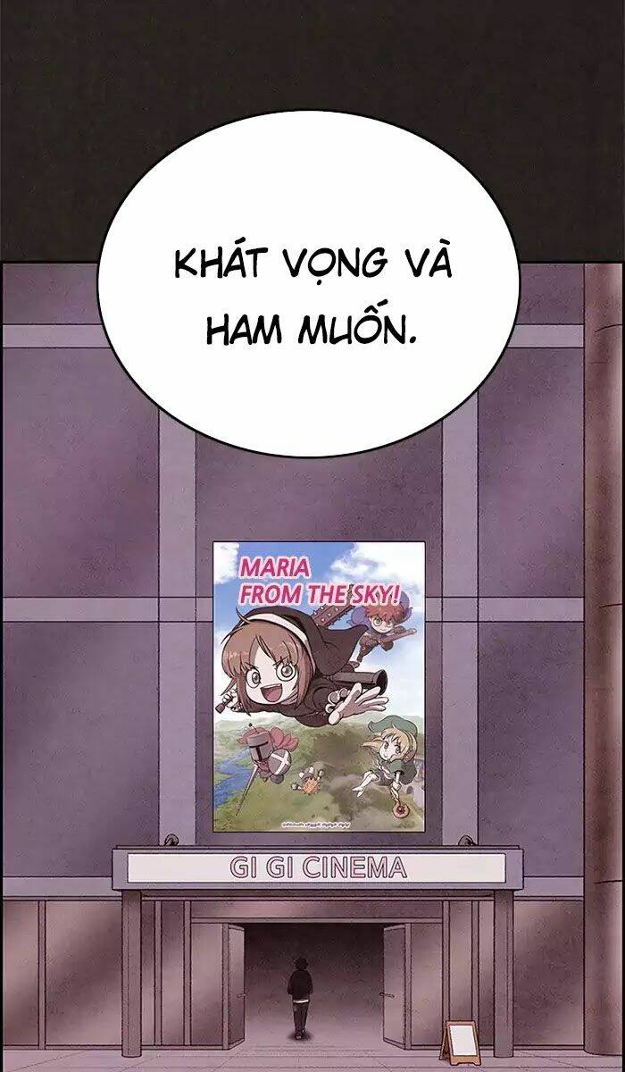 quái vật tại chung cư xanh chapter 38 3