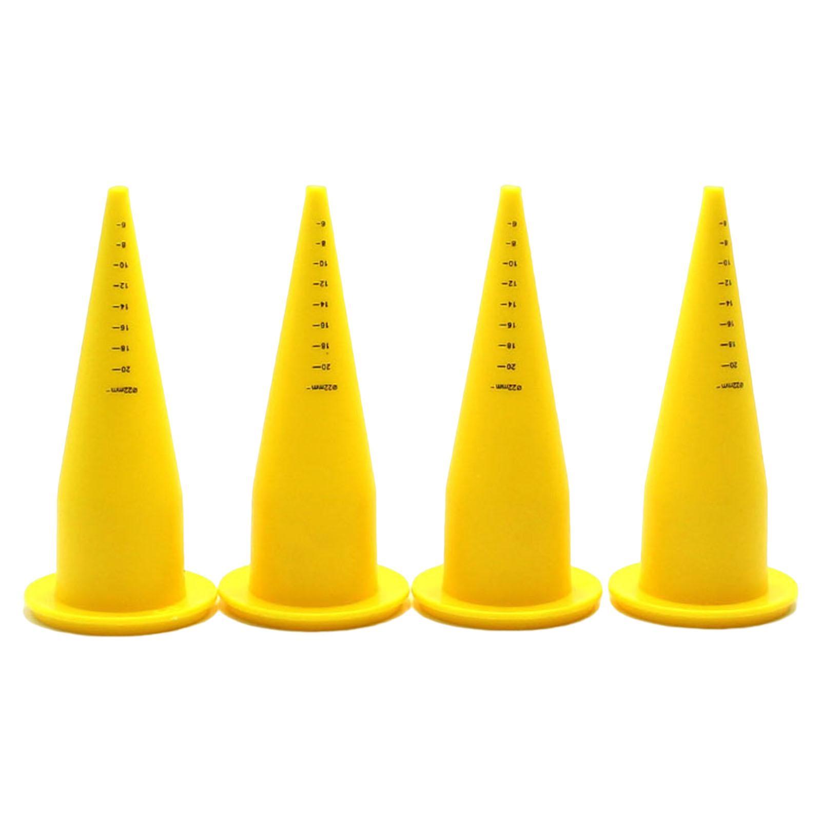 Sausage  Boilie  with Nozzles Carp Boilies  for Carp Rig Feeder