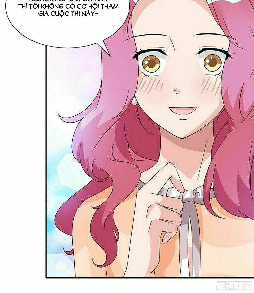 tiểu tâm can tuyệt sủng của lạc tiên sinh chapter 55 16