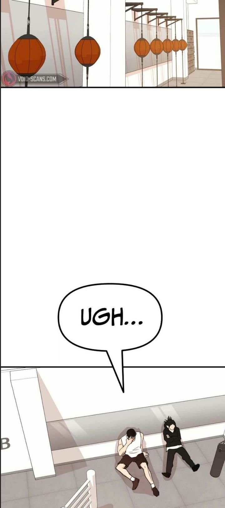 bạn trai võ sĩ chapter 95 42