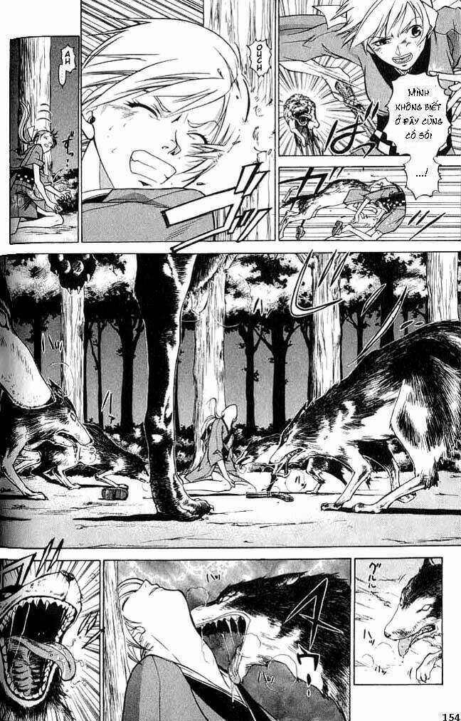 mắt quỷ kyo chapter 4 2