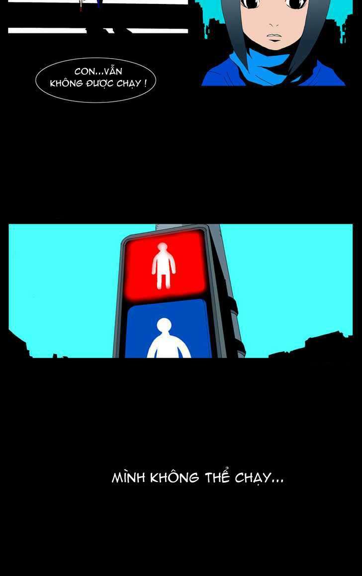 siêu năng chapter 128 9