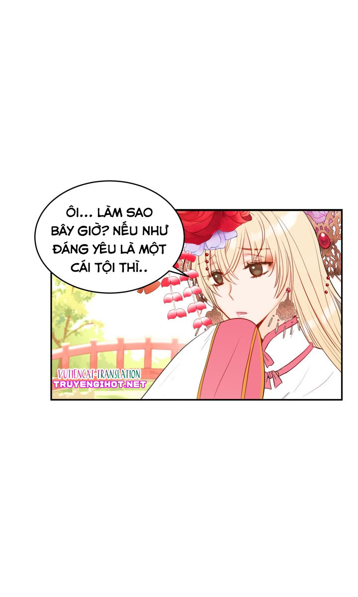 khế ước hậu cung chapter 1 7