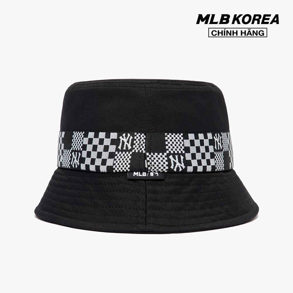 MLB - Nón bucket unisex Checkerboard 3AHTM042N