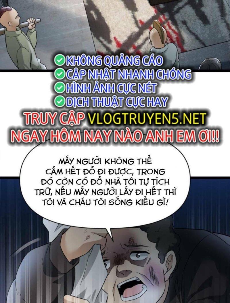 đóng băng toàn cầu: tôi gây dựng nên phòng an toàn thời tận thế chapter 18 8