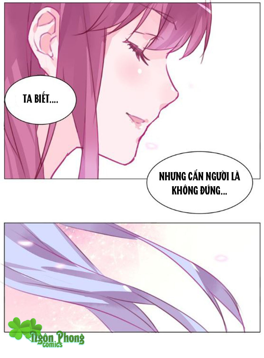 đừng nghịch, ta chỉ muốn yên tĩnh chapter 14 23