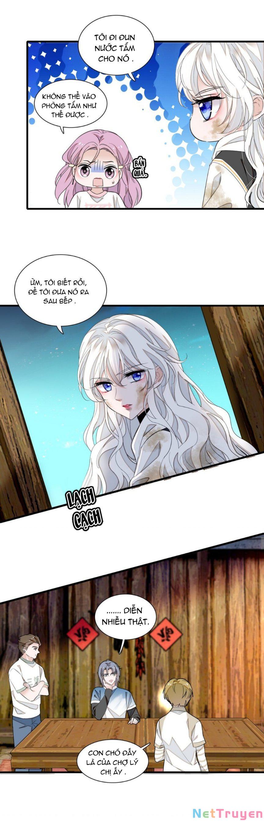 long phượng phiên chuyển chapter 63 17