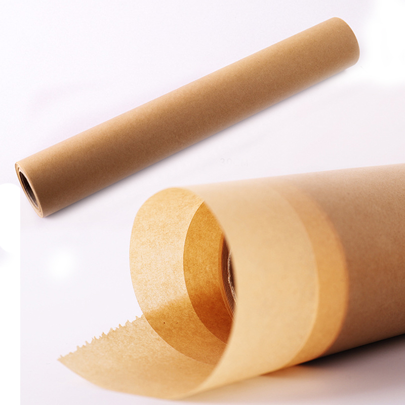 COMBO 50 -100 TỜ Giấy xi măng, giấy kraft gói hàng, gói quà hoặc làm mẫu thiết kế rập trong ngành may - KT: 52X72CM