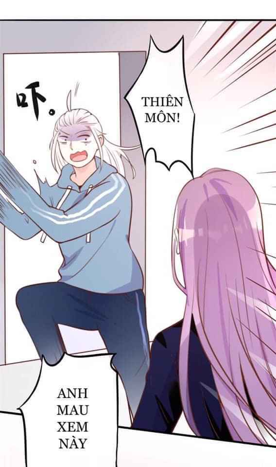 bỉ chi tì sương chapter 4 36