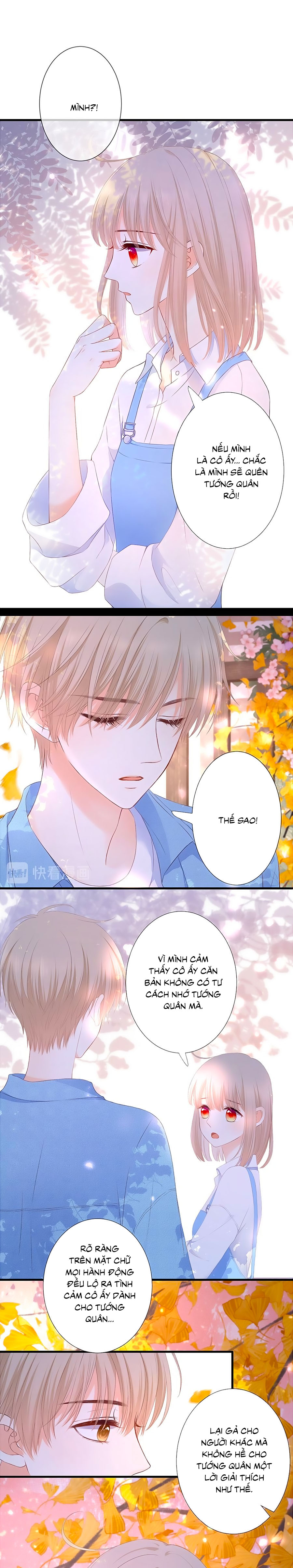 đóa hoa chớm nở chapter 35 2