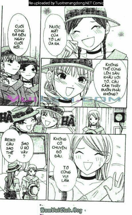 cánh thiên nga chapter 23 139