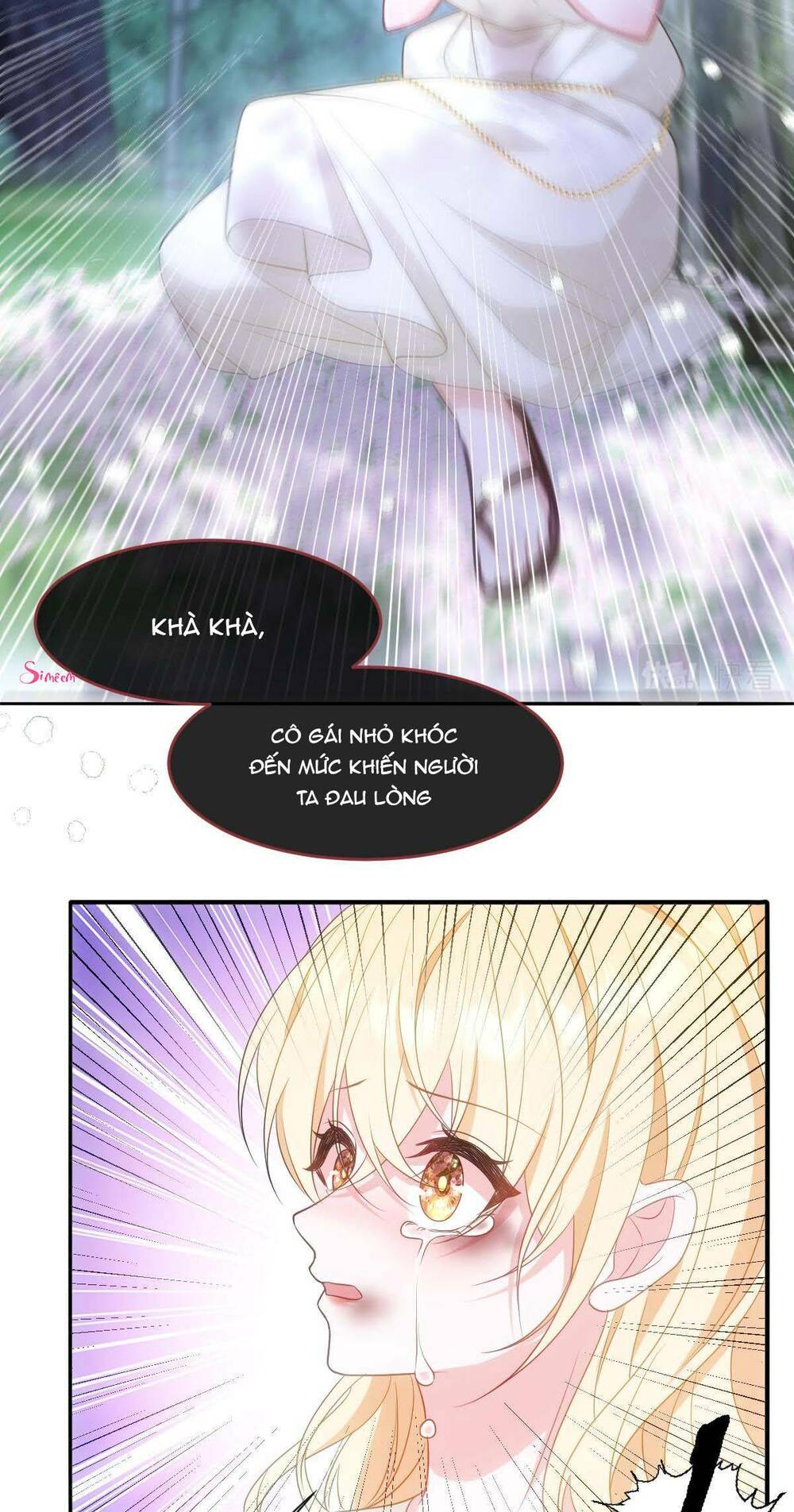 trở thành đoàn sủng về sau, ta đại sát tứ phương chapter 8 47