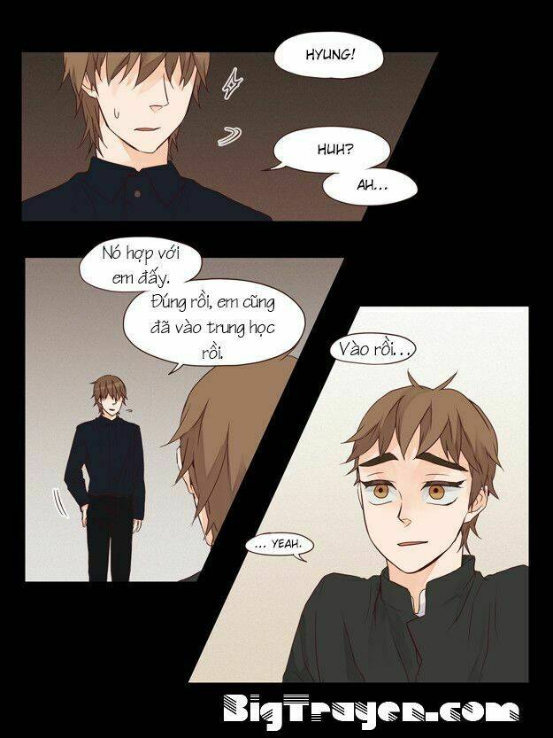 pine in the flower garden chapter 24 6