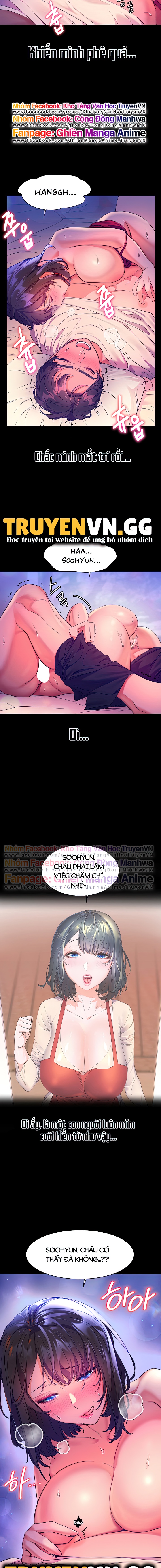 cô dâu thời thơ ấu của tôi chapter 6 3