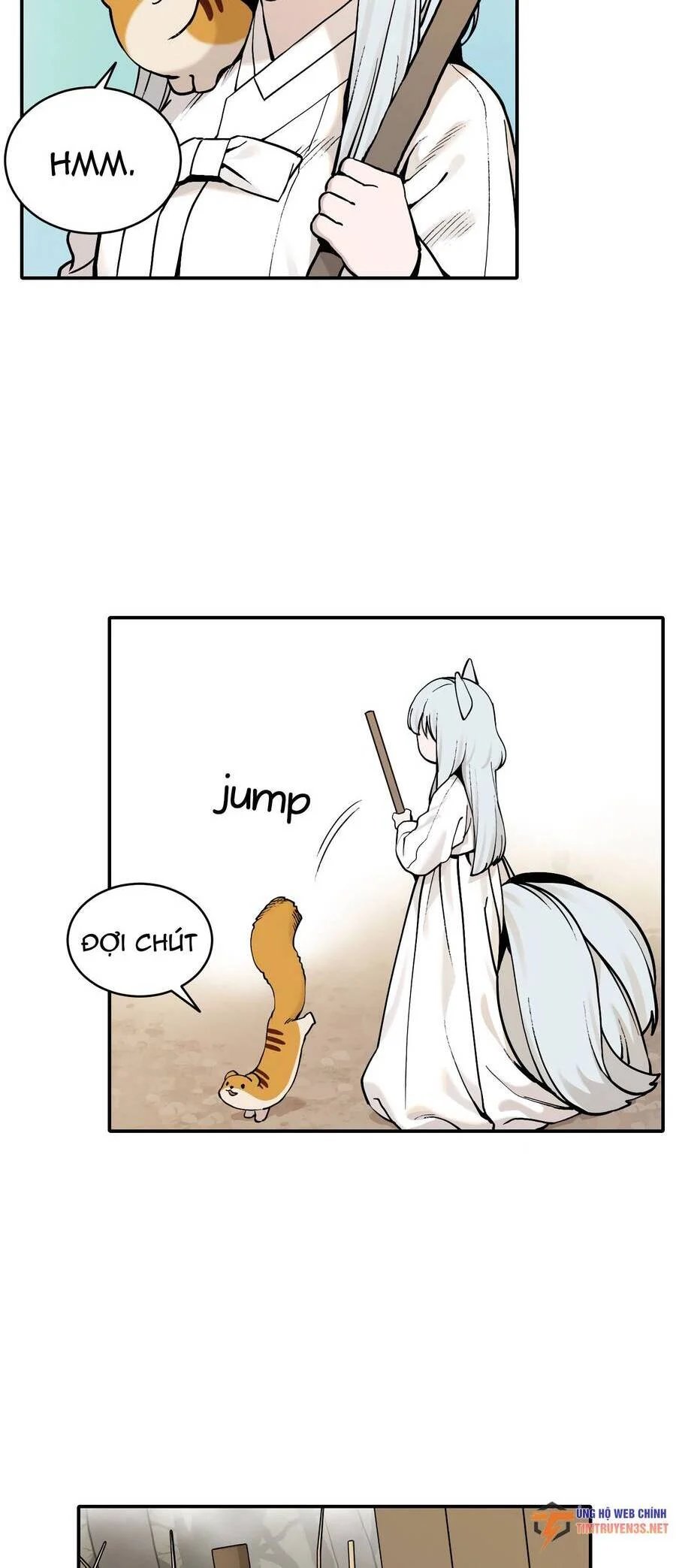 sự lụi tàn của usuzumi chapter 36 36