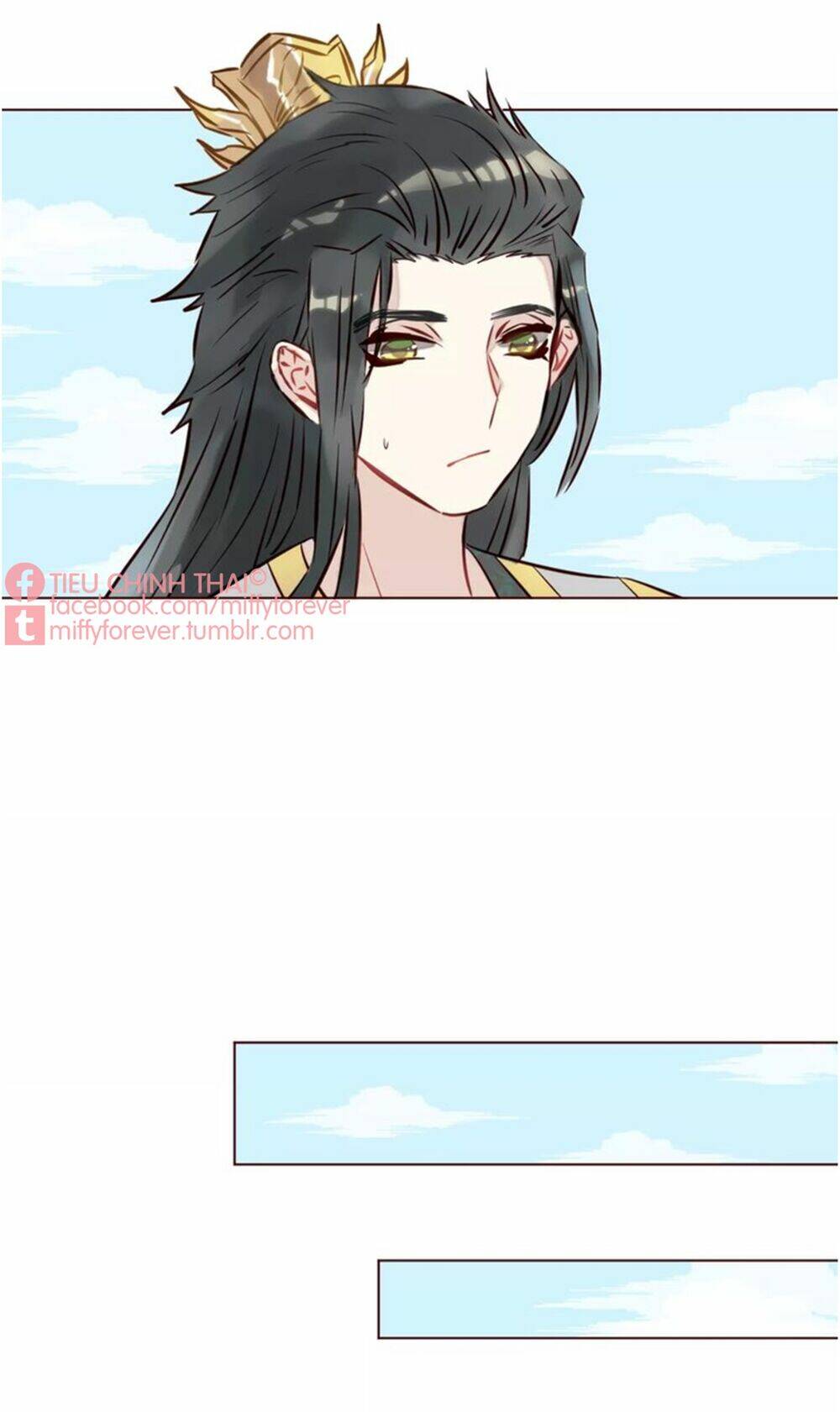 bạn trai xương rồng chapter 10 66