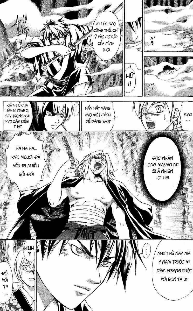 mắt quỷ kyo chapter 86 21