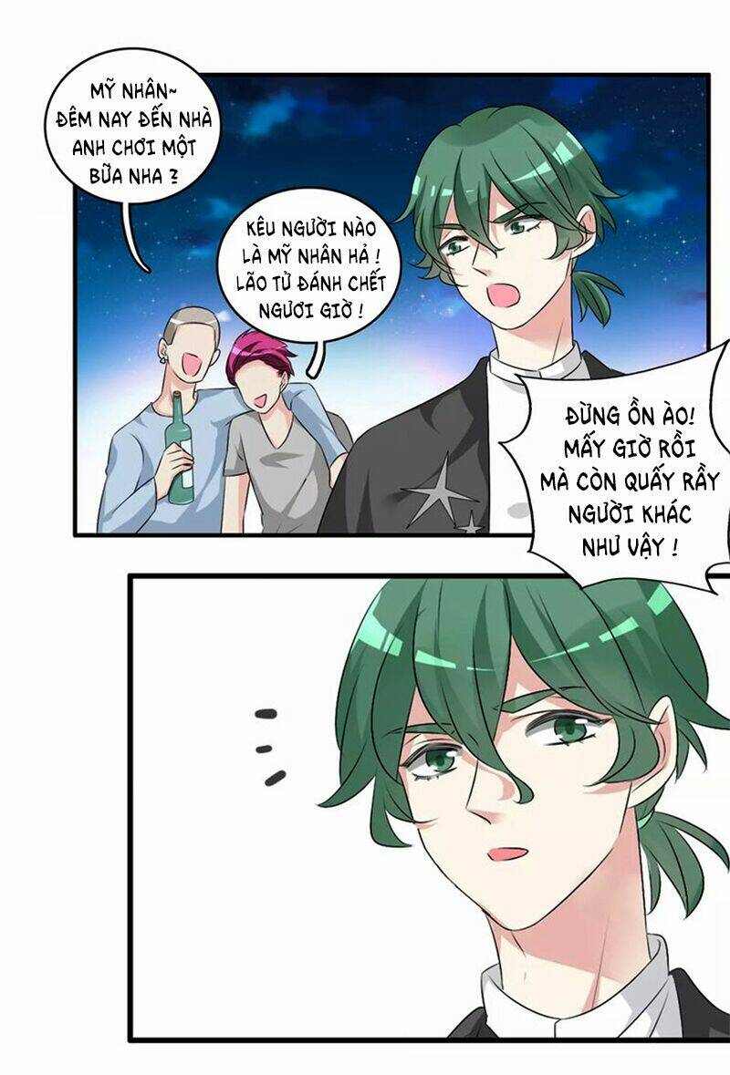 lều khều biết yêu chapter 70 39