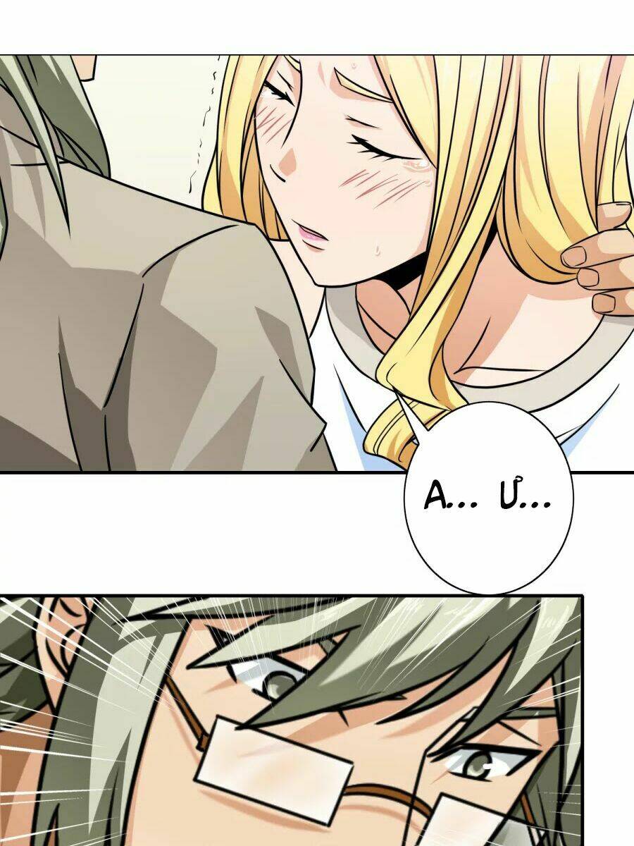 hộ hoa cao thủ tại đô thị chapter 90 4