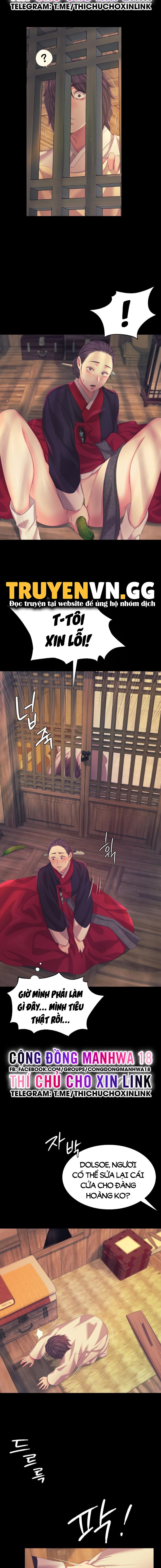 [18+] tiểu thư chapter 66 8