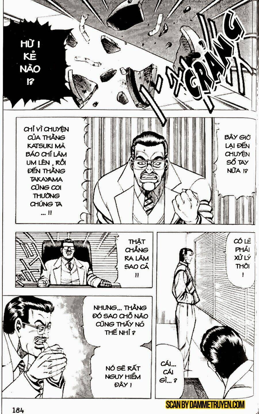 sức mạnh nhân đôi chapter 11.1 22