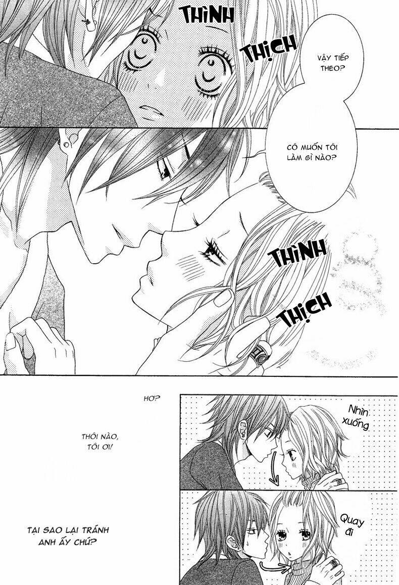 tổng hợp one shot. chapter 288 17