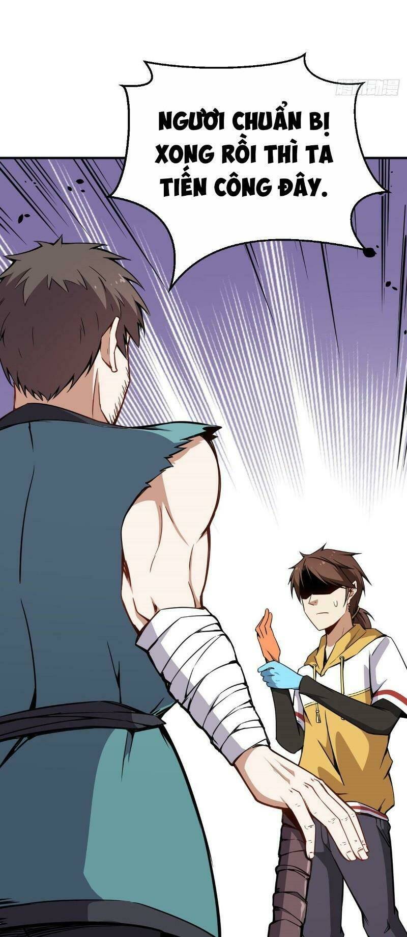 tổ thượng có tiền chapter 8 15