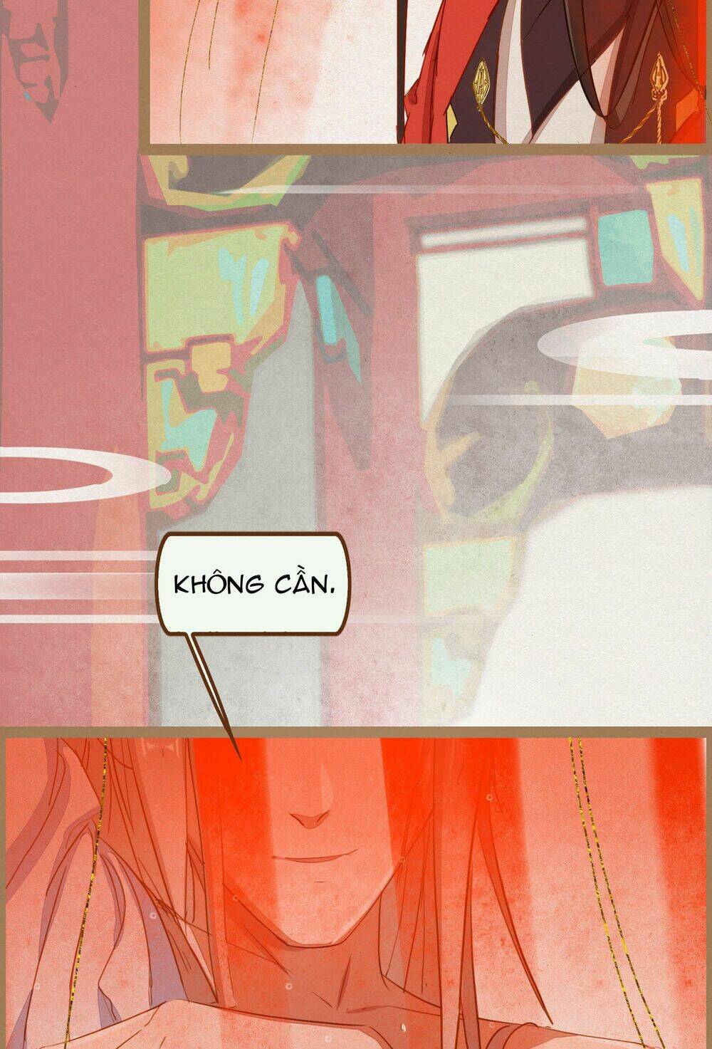 thiếu phật chapter 6 36