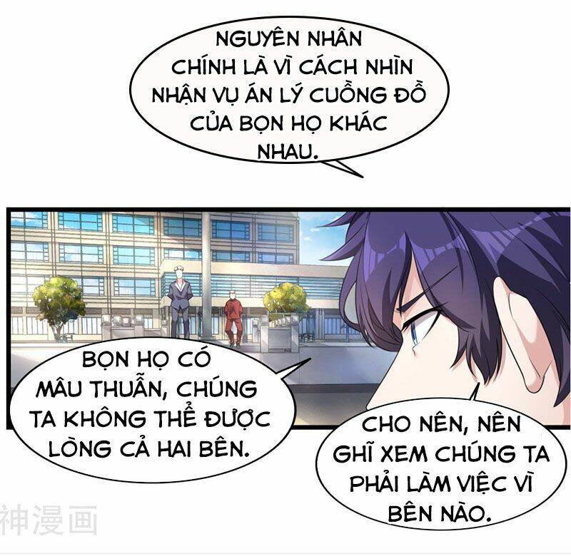 bá thiên chiến hoàng chapter 7 9
