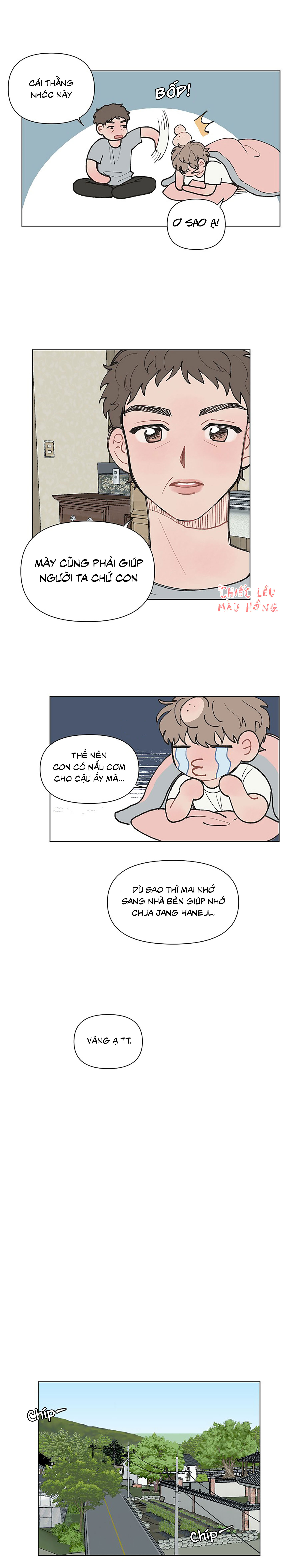 xin hãy chữa cả tình yêu của em chapter 5 12