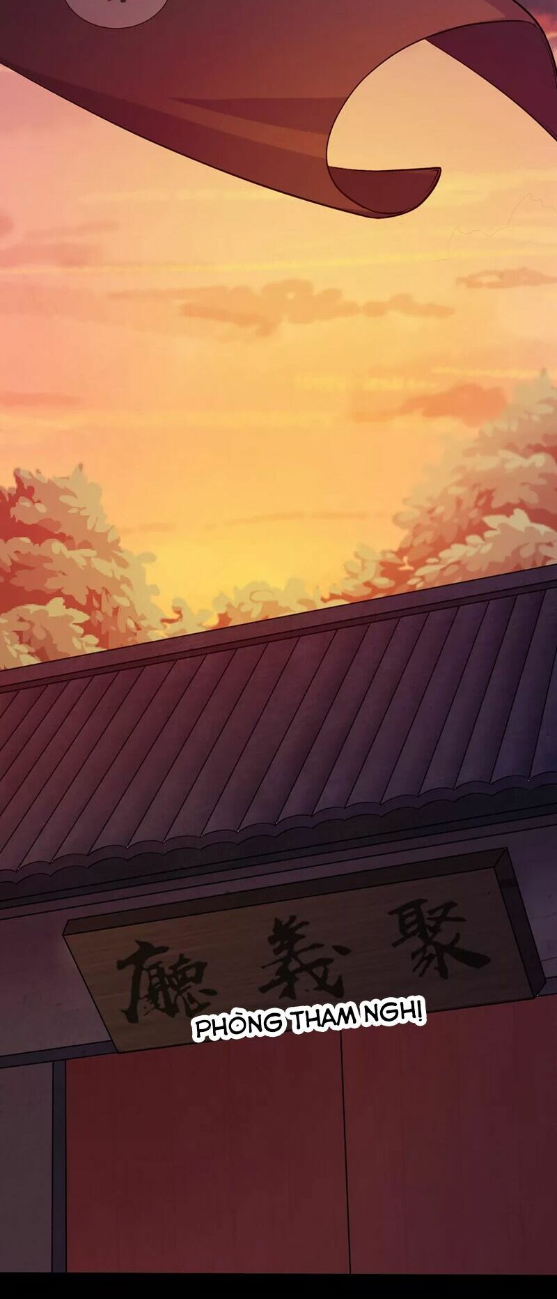 võ đạo độc tôn chapter 21 22