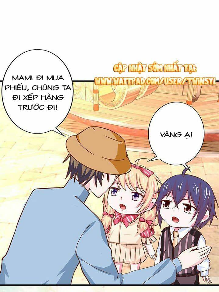 không gả cho tổng tài, gả cho người hầu chapter 142 27