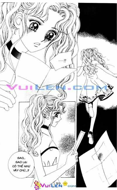 cô dâu bé xinh chapter 45 20