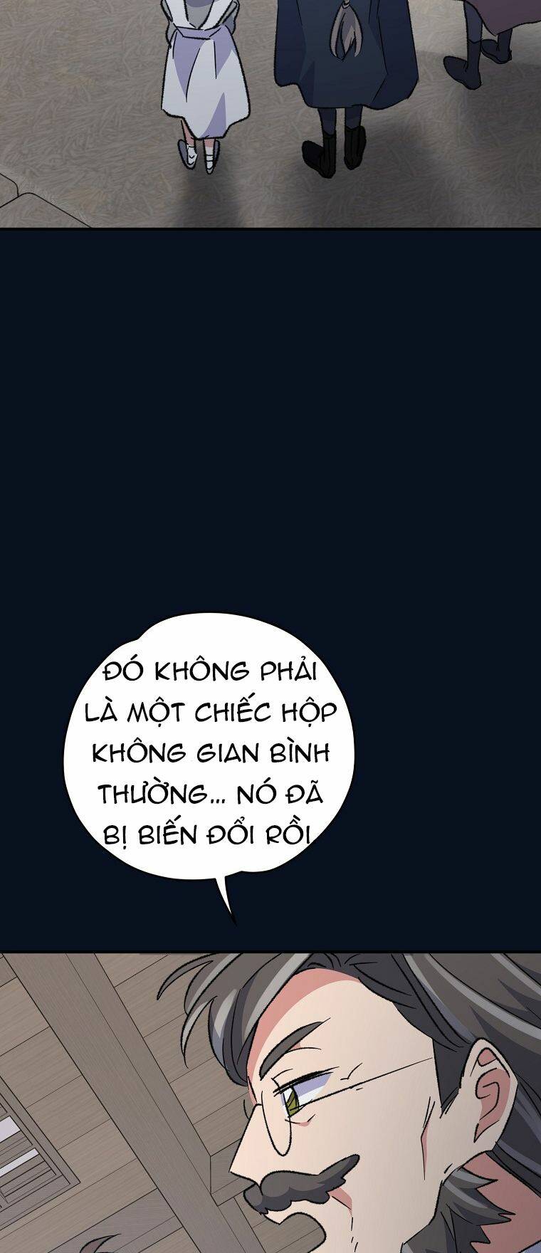 nhà hiền triết yigret chapter 77 34