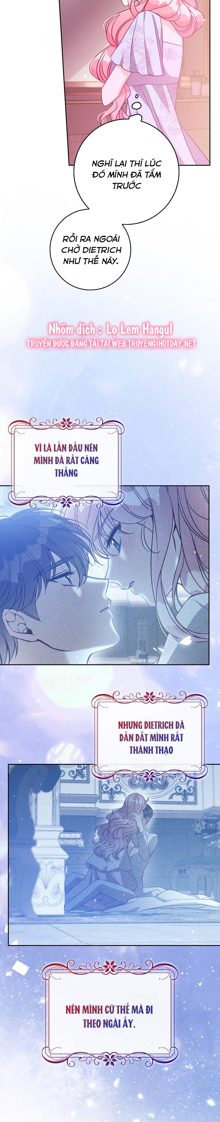 em gái cưng của đại công tước phản diện chapter 119 3