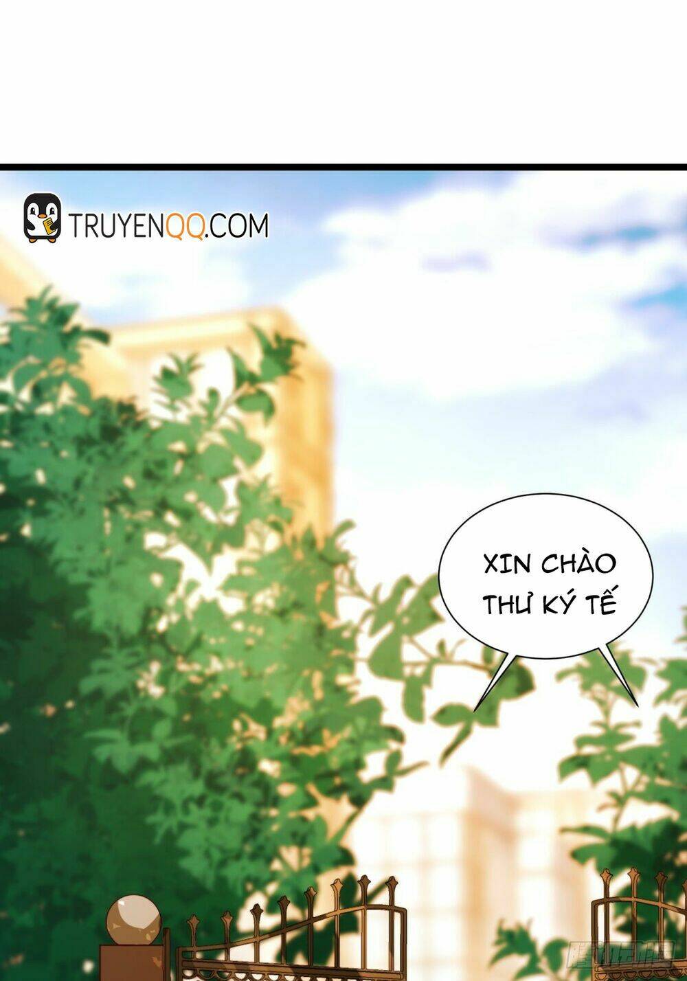 tôi thở cũng có thể mạnh hơn chapter 43 13