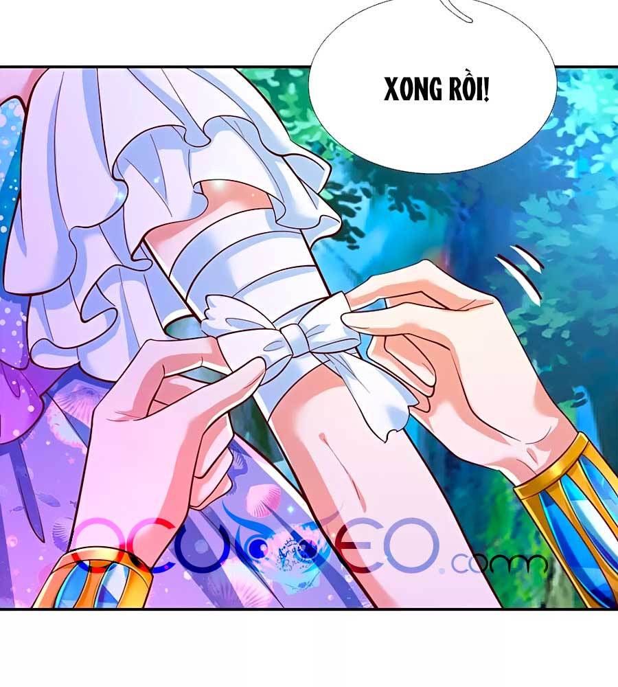 bỗng một ngày nọ trở thành con gái vua chapter 212 31