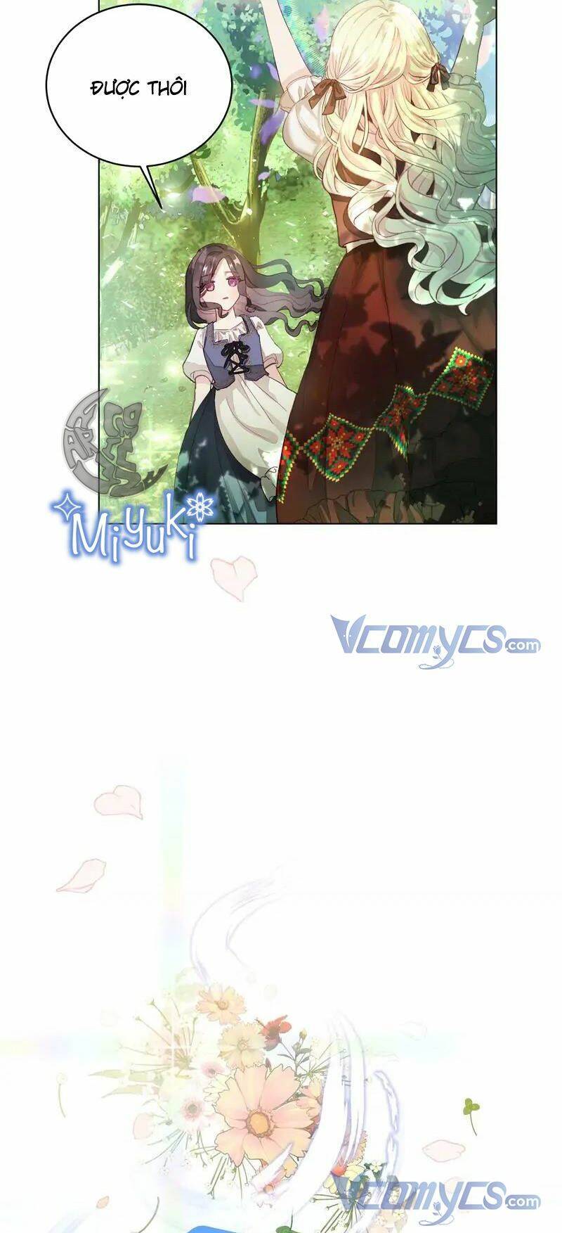 một hôm bố tôi xuất hiện chapter 1 49