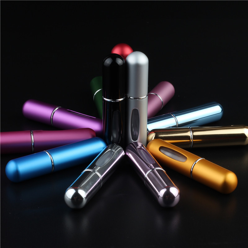 Lọ chiết dung dịch - nước hoa tiện dụng size lớn 8ml
