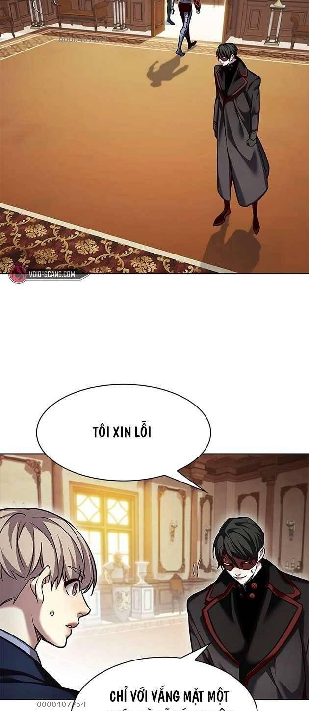 biến thân thành mèo chapter 245 62