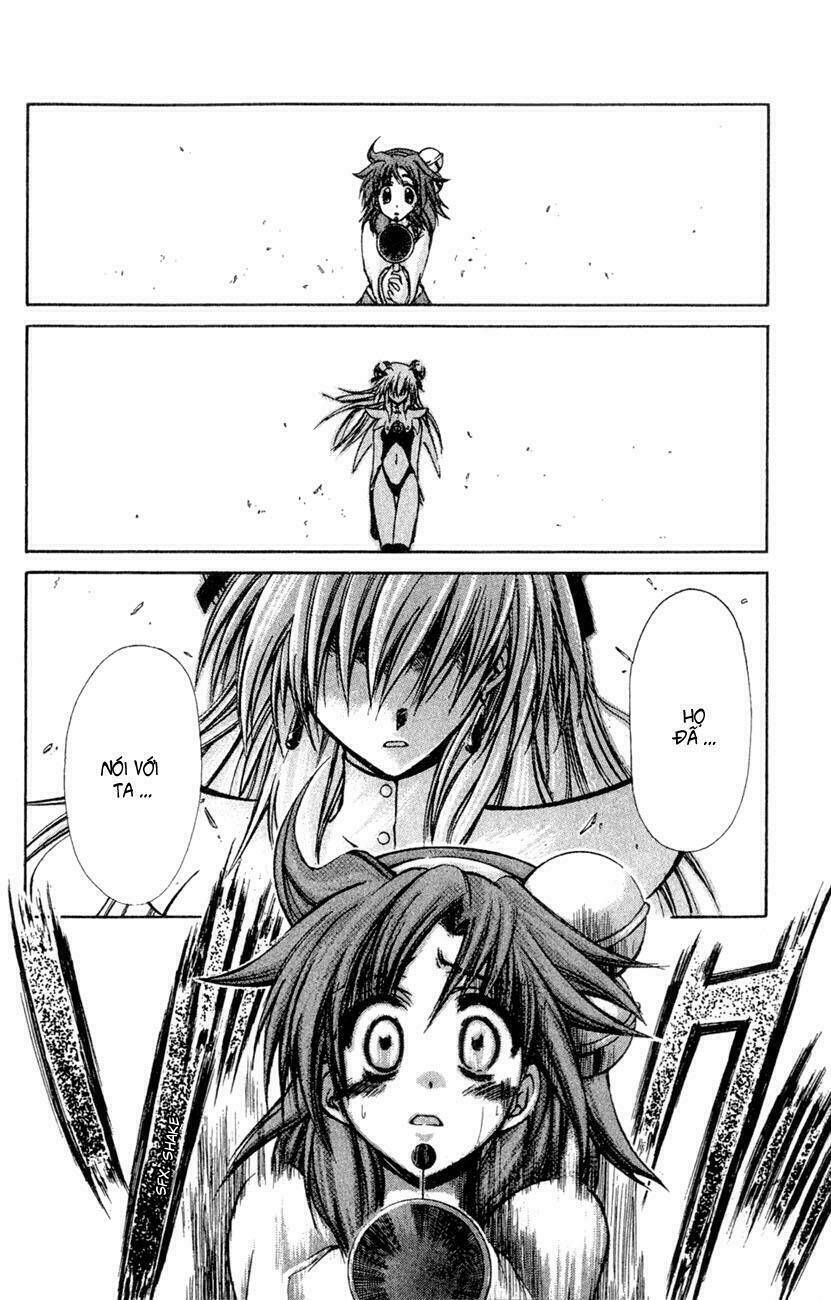 watashi no messiah-sama chapter 18 24