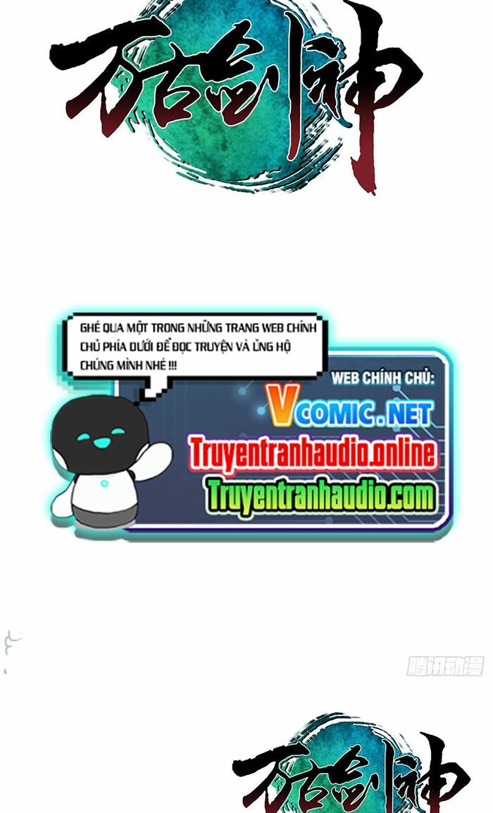 vạn cổ kiếm thần chapter 152 2
