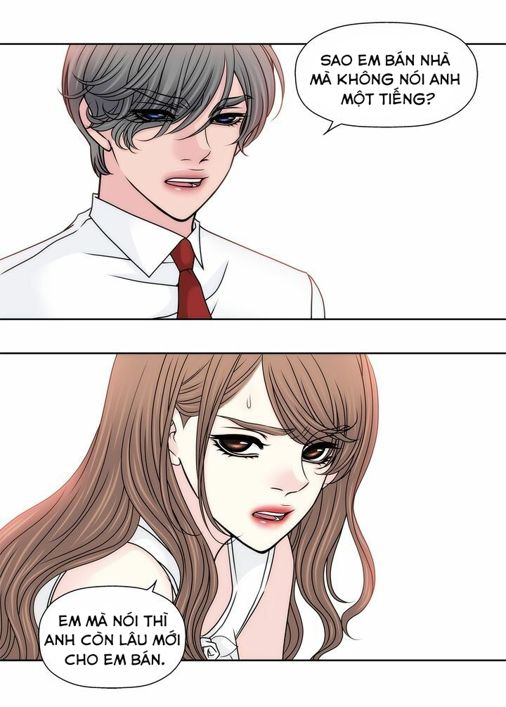 người đàn ông của tôi chapter 67.1 23
