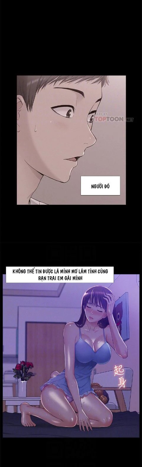 phép màu phòng khám chapter 11 34