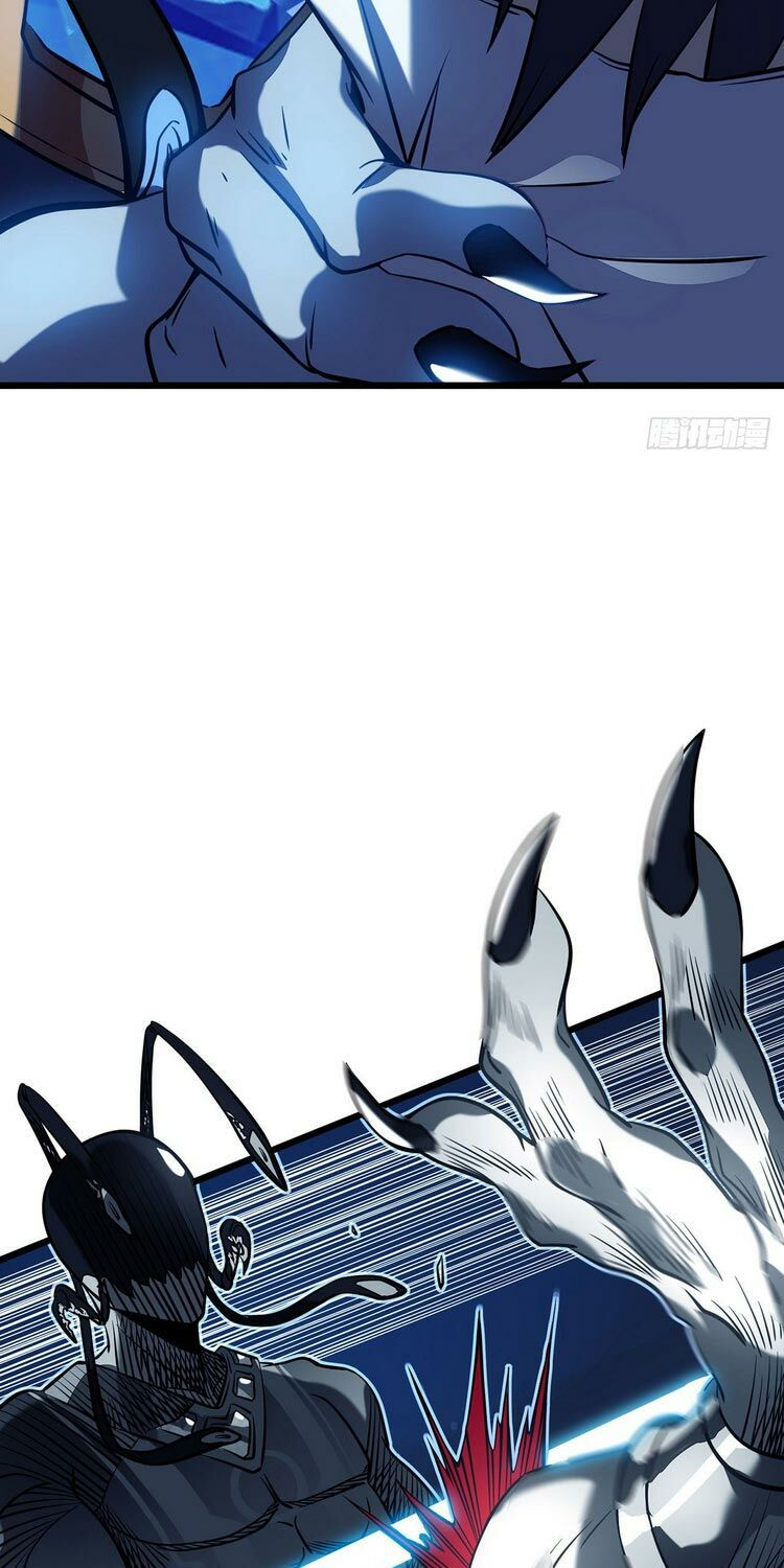 sát thần chi lộ tại dị giới chapter 7 11