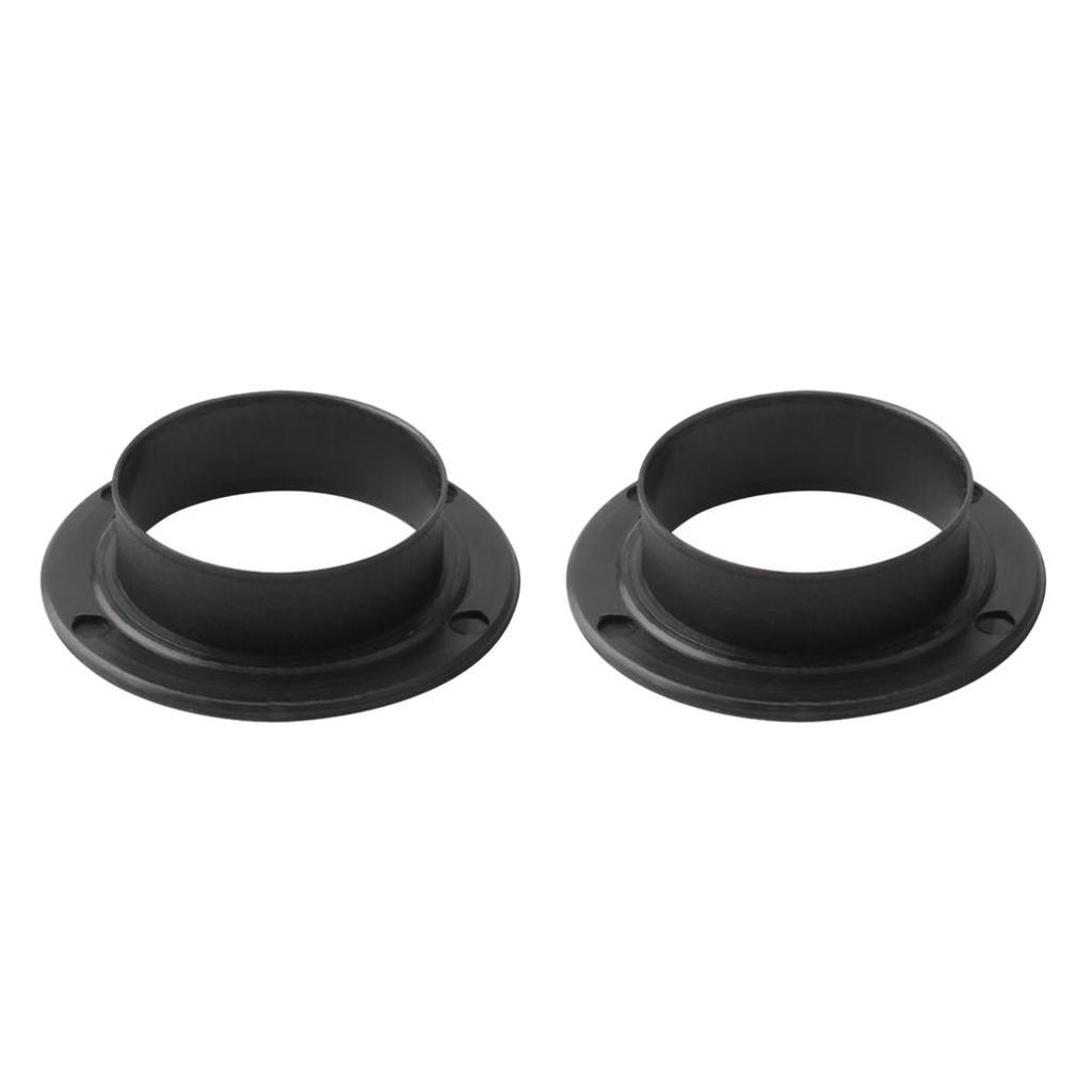 2   Bottom Bracket Bearing Cup  Dustproof Bearing