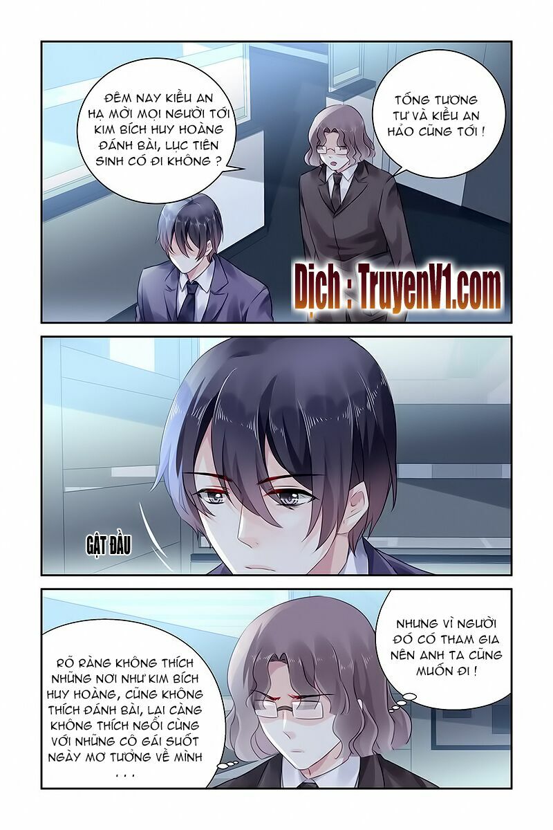 hôn trộm 55 lần chapter 94 1