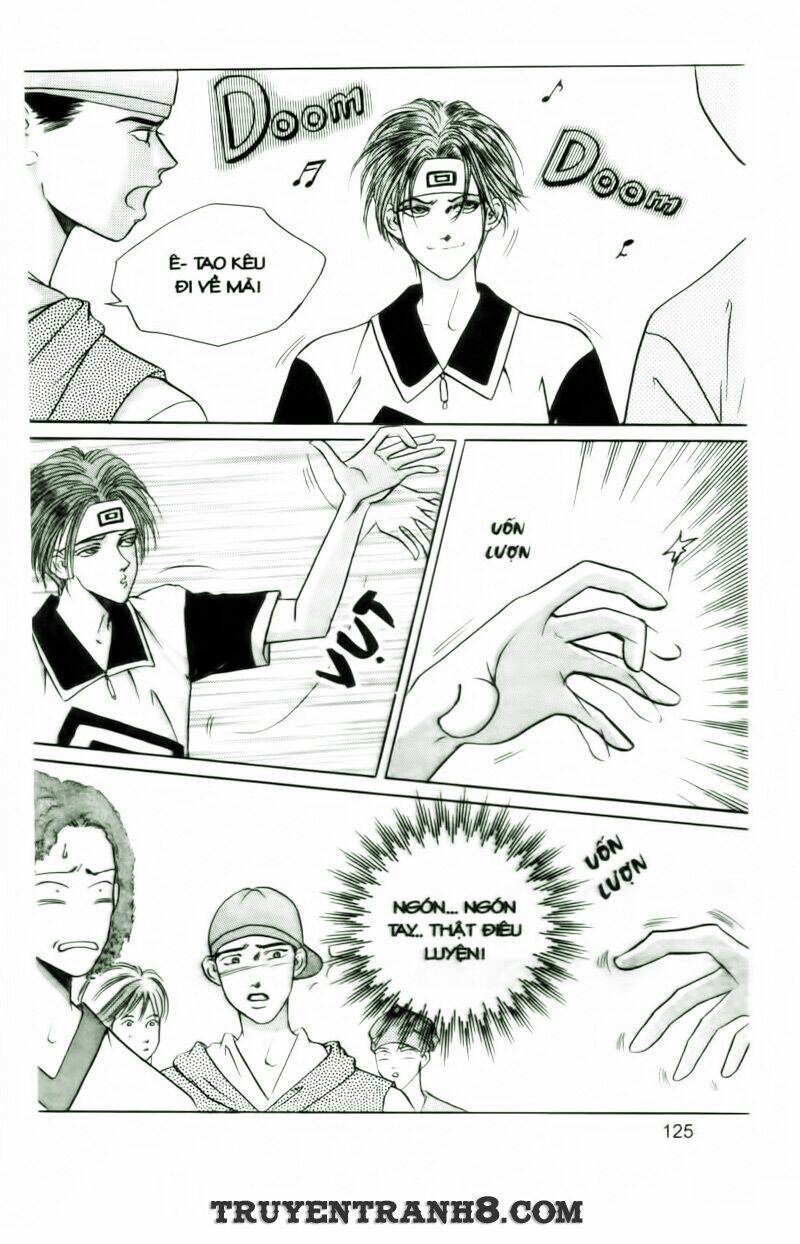 cool six - bộ 6 tuyệt vời chapter 28 26