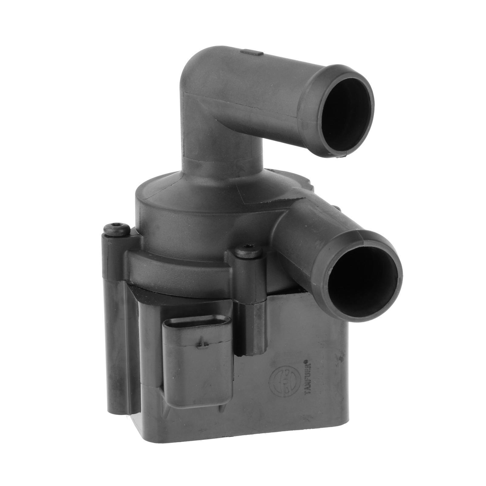 Auxiliary Water Pump Fits for A3 2004 - 2013 Replacement Acc 1piece