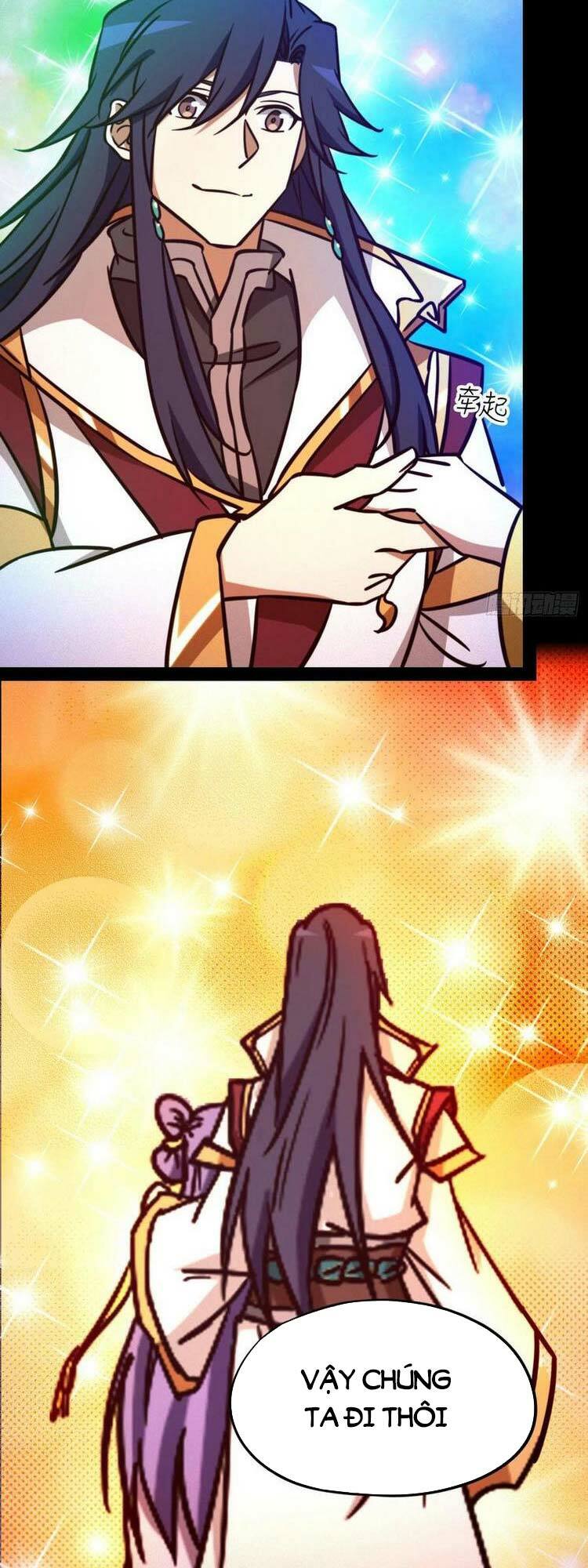 vạn cổ kiếm thần chapter 194 31